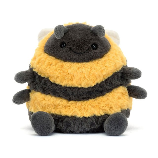 Jellycat Albee Bee - Princess and the Pea Boutique