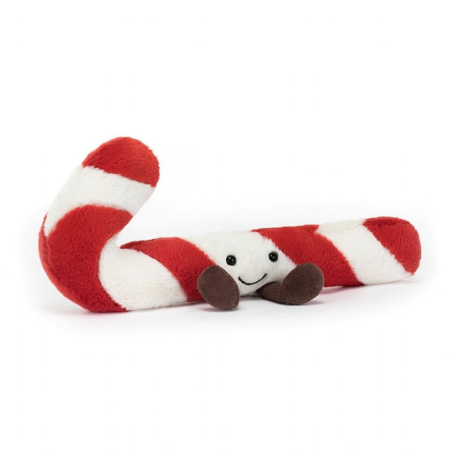 Jellycat Amuseable - Candy Cane Little - Princess and the Pea Boutique