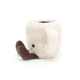 Jellycat Amuseable Espresso Cup - Princess and the Pea Boutique