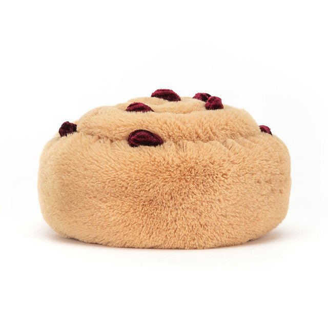 Jellycat Amuseable Pain Au Raisin - Princess and the Pea Boutique