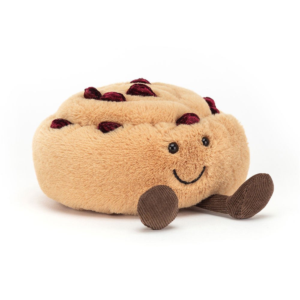 Jellycat Amuseable Pain Au Raisin - Princess and the Pea Boutique