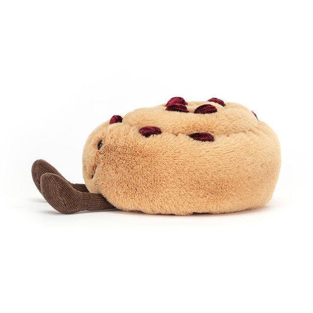 Jellycat Amuseable Pain Au Raisin - Princess and the Pea Boutique