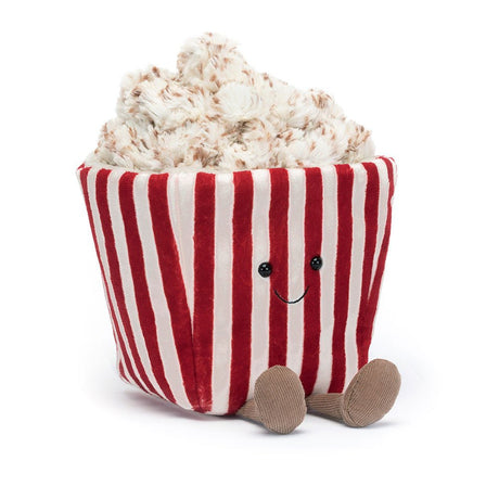 Jellycat Amuseable Popcorn - Princess and the Pea Boutique