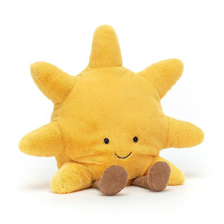 Jellycat Amuseable Sun Huge - Princess and the Pea Boutique