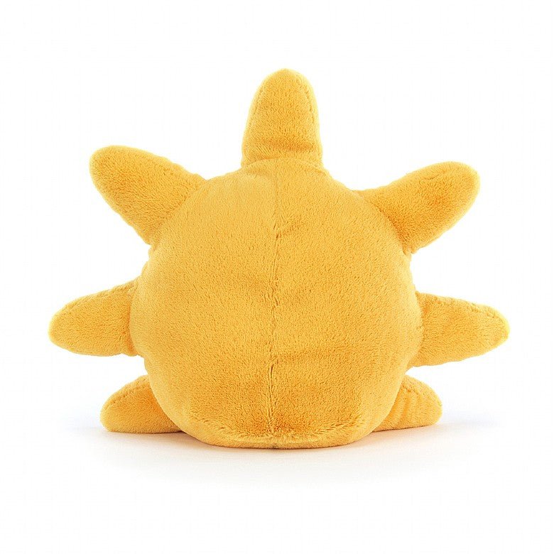 Jellycat Amuseable Sun Huge - Princess and the Pea Boutique