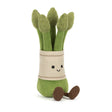 Jellycat Amuseables Asparagus - Princess and the Pea Boutique