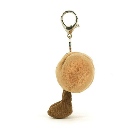 Jellycat Amuseables Baguette Bag Charm - Princess and the Pea Boutique