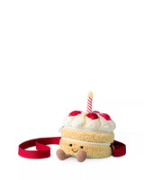 Jellycat Amuseables Birthday Cake Bag - Princess and the Pea Boutique