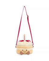 Jellycat Amuseables Birthday Cake Bag - Princess and the Pea Boutique