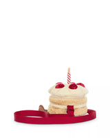 Jellycat Amuseables Birthday Cake Bag - Princess and the Pea Boutique