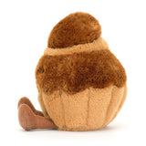 Jellycat Amuseables Brigitte Brioche - Princess and the Pea Boutique