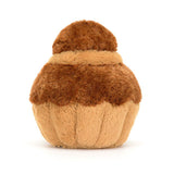 Jellycat Amuseables Brigitte Brioche - Princess and the Pea Boutique