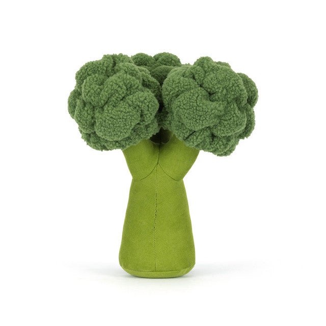 Jellycat Amuseables Broccoli - Princess and the Pea Boutique