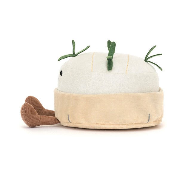 Jellycat Amuseables Camembert - Princess and the Pea Boutique