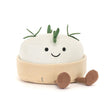 Jellycat Amuseables Camembert - Princess and the Pea Boutique