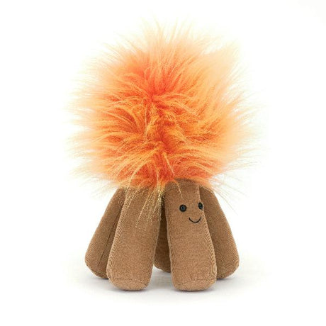 Jellycat Amuseables Campfire - Princess and the Pea Boutique