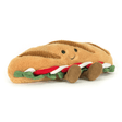 Jellycat Amuseables Caprese Baguette - Princess and the Pea Boutique