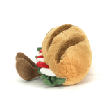 Jellycat Amuseables Caprese Baguette - Princess and the Pea Boutique