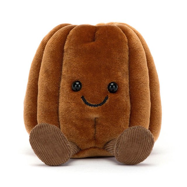 Jellycat Amuseables Carole Canelé - Princess and the Pea Boutique