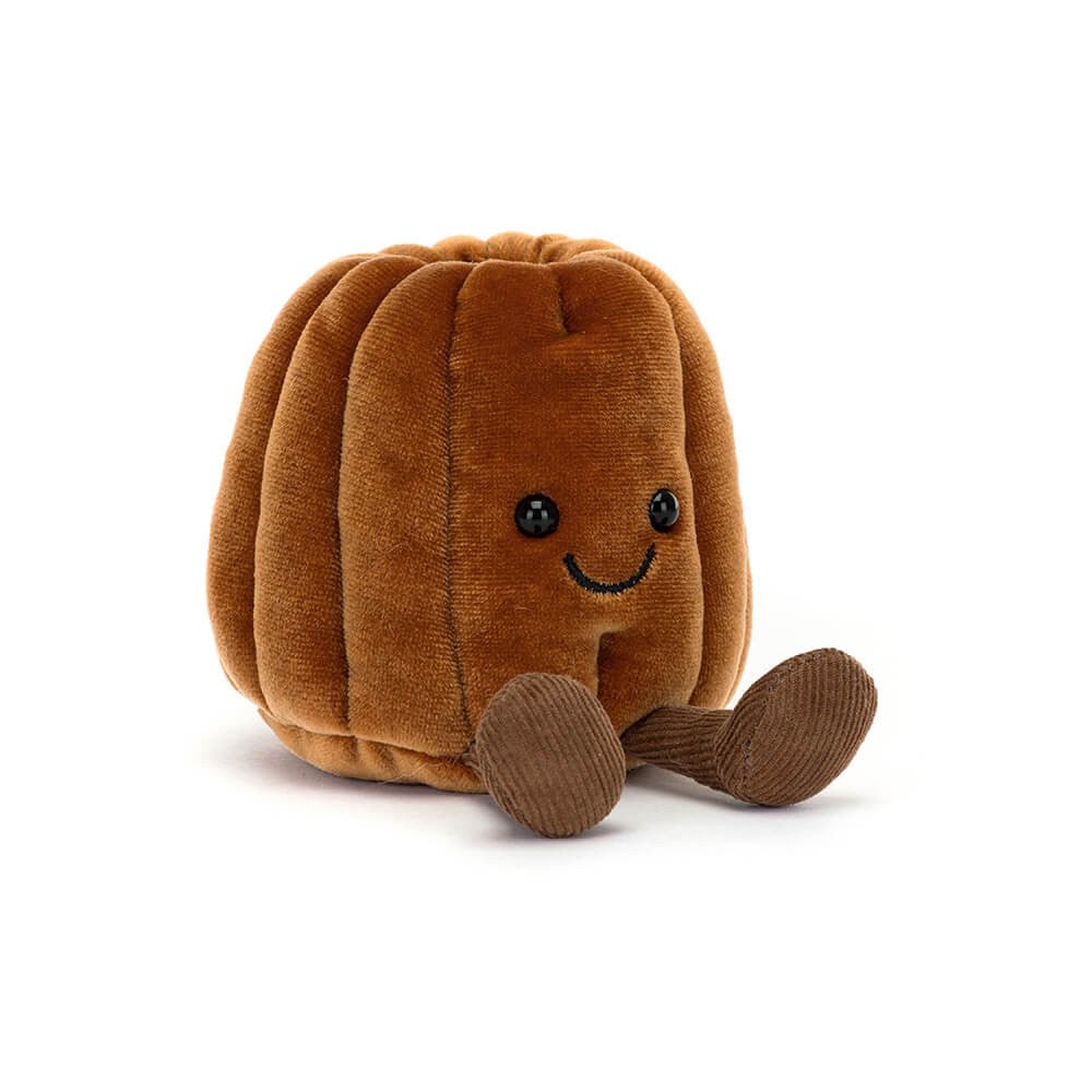 Jellycat Amuseables Carole Canelé - Princess and the Pea Boutique