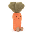 Jellycat Amuseables Carrot - Princess and the Pea Boutique