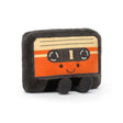 Jellycat Amuseables Cassette Tape - Princess and the Pea Boutique