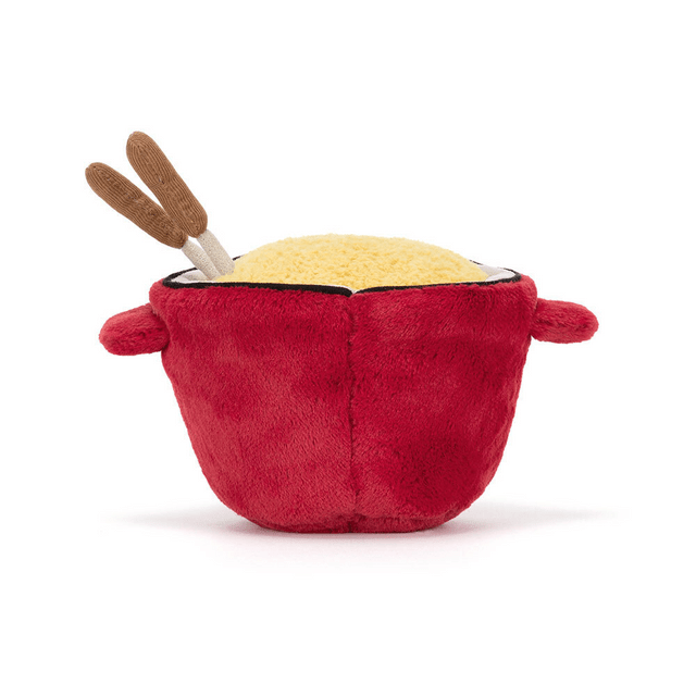 Jellycat Amuseables Cheese Fondue - Princess and the Pea Boutique