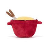 Jellycat Amuseables Cheese Fondue - Princess and the Pea Boutique