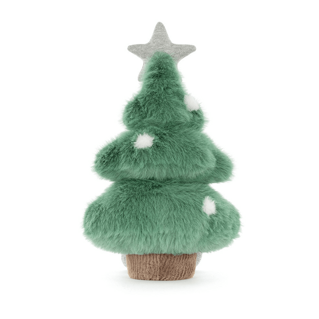 Jellycat Amuseables Christmas Tree - Princess and the Pea Boutique