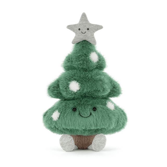 Jellycat Amuseables Christmas Tree - Princess and the Pea Boutique