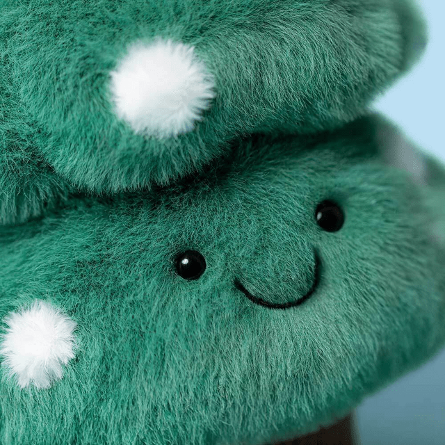 Jellycat Amuseables Christmas Tree - Princess and the Pea Boutique