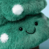 Jellycat Amuseables Christmas Tree - Princess and the Pea Boutique