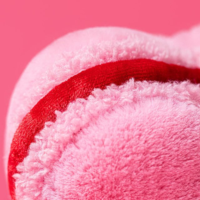 Jellycat Amuseables Colette Heart Macaron (Pink) - Princess and the Pea Boutique
