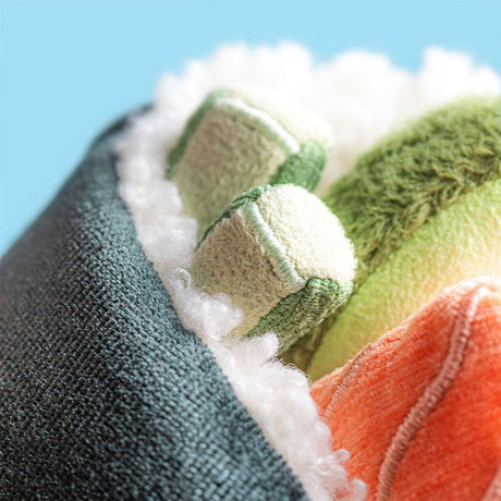 Jellycat Amuseables Coneroi Temaki - Princess and the Pea Boutique
