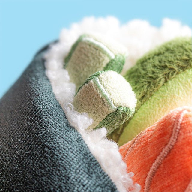 Jellycat Amuseables Coneroi Temaki - Princess and the Pea Boutique