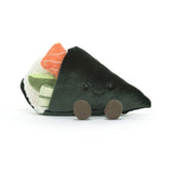 Jellycat Amuseables Coneroi Temaki - Princess and the Pea Boutique