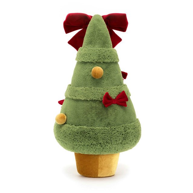 Jellycat Amuseables Decorated Christmas Tree - Princess and the Pea Boutique