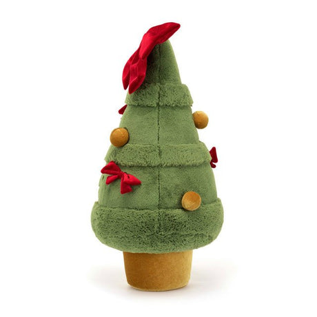 Jellycat Amuseables Decorated Christmas Tree - Princess and the Pea Boutique