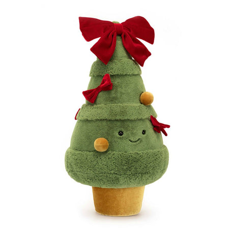 Jellycat Amuseables Decorated Christmas Tree - Princess and the Pea Boutique