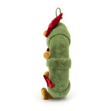 Jellycat Amuseables Decorated Christmas Wreath - Princess and the Pea Boutique