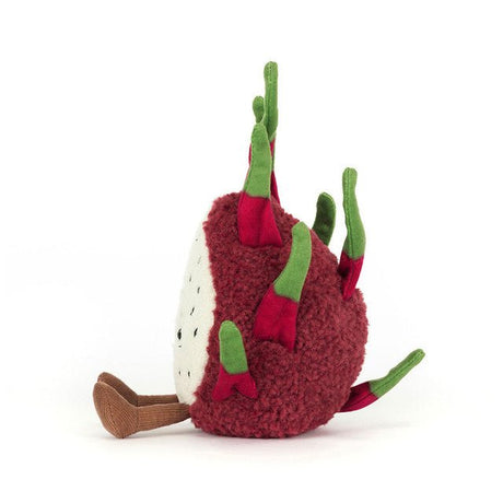 Jellycat Amuseables Dragon Fruit - Princess and the Pea Boutique