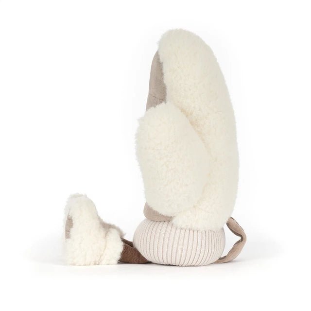 Jellycat Amuseables Fitswell Mitten - Princess and the Pea Boutique