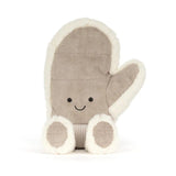 Jellycat Amuseables Fitswell Mitten - Princess and the Pea Boutique