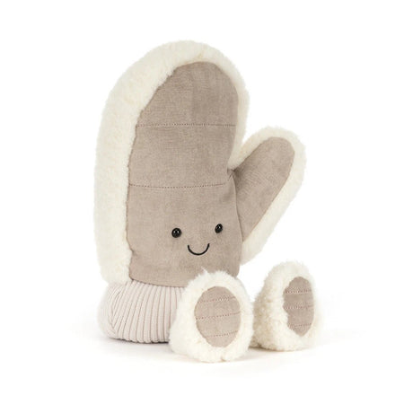 Jellycat Amuseables Fitswell Mitten - Princess and the Pea Boutique