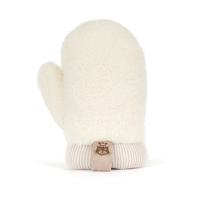 Jellycat Amuseables Fitswell Mitten - Princess and the Pea Boutique