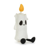 Jellycat Amuseables Flickerty Candle - Princess and the Pea Boutique