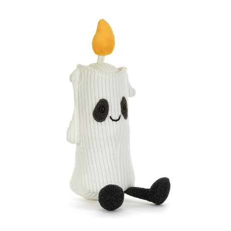 Jellycat Amuseables Flickerty Candle - Princess and the Pea Boutique