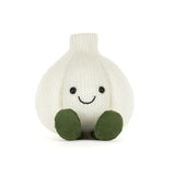 Jellycat Amuseables Garlic - Princess and the Pea Boutique