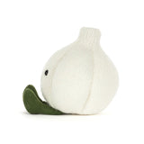 Jellycat Amuseables Garlic - Princess and the Pea Boutique