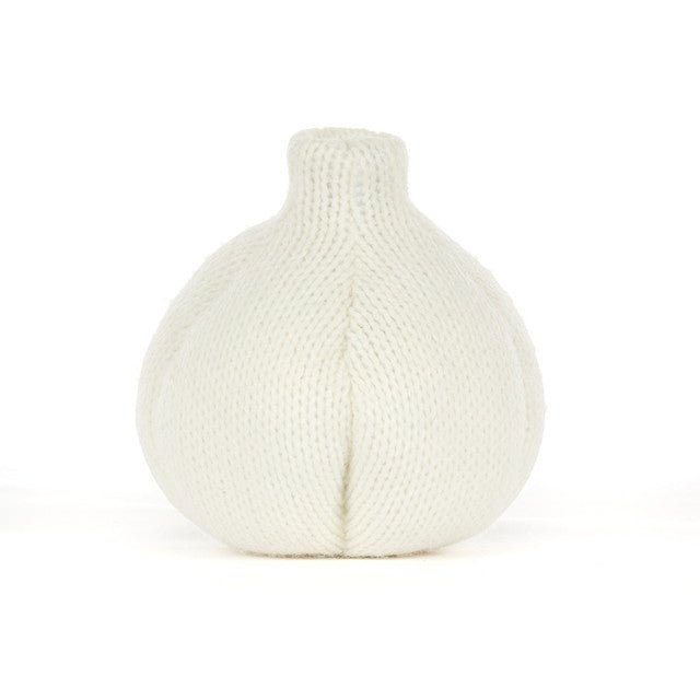 Jellycat Amuseables Garlic - Princess and the Pea Boutique